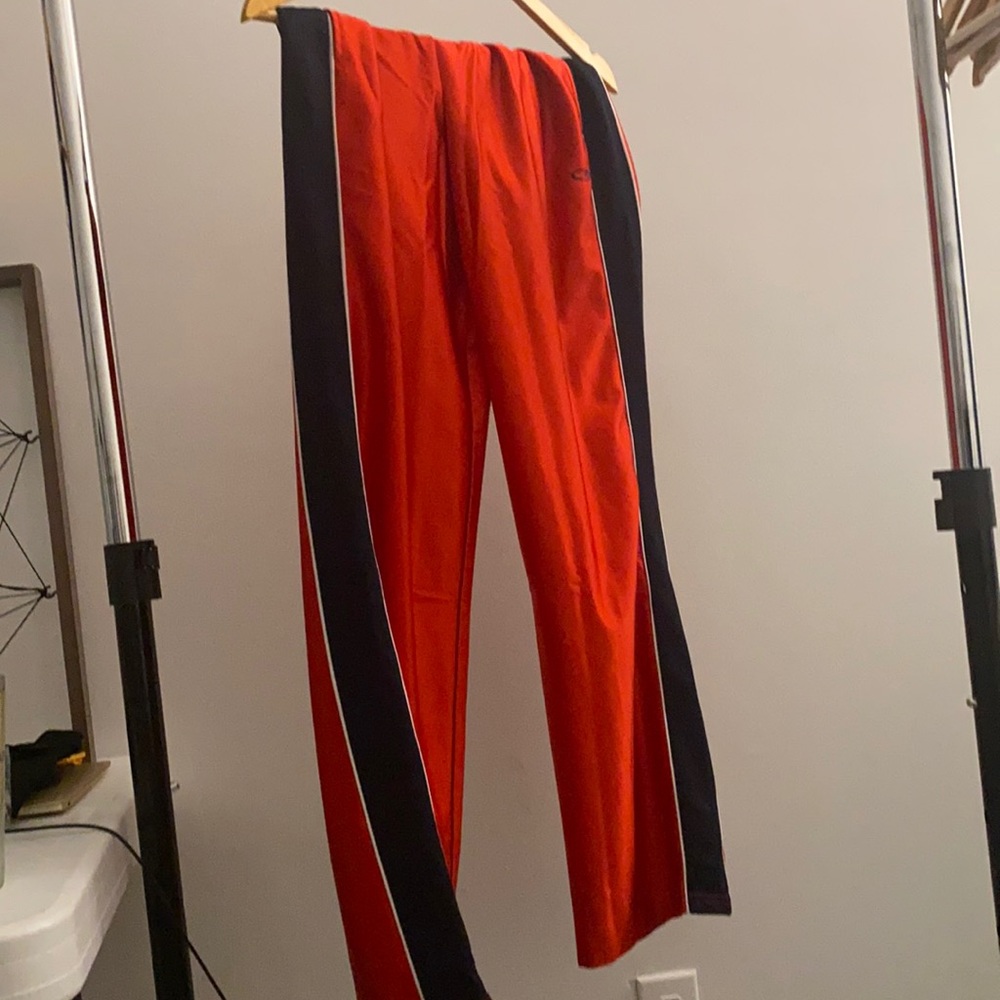 Vintage Champion sweat pants/ joggers